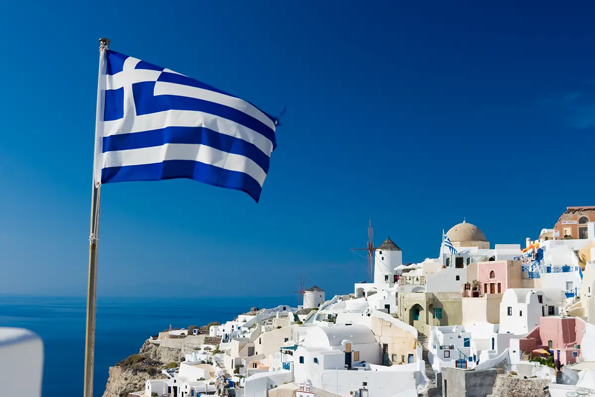 All the Greece Golden Visa news you need to know.